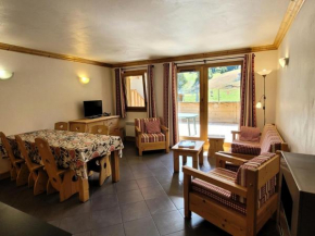 Résidence Le Criterium - Appartement 6 personnes spacieux MAE-4381